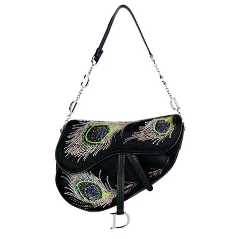 dior john galliano bag